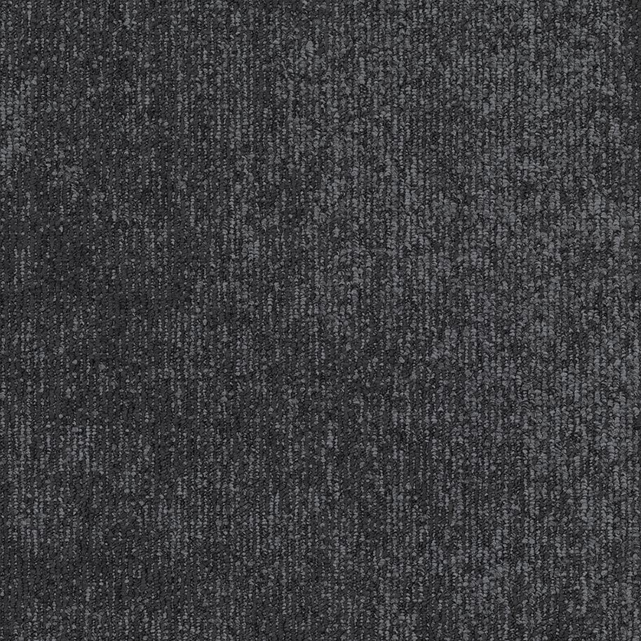 Ковровая плитка Bonkeel Sensei Graphit 500×500×6,5